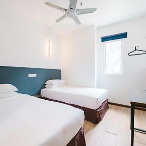 The Concept Hotel Kl - Batu Caves
